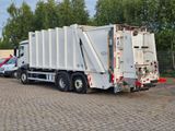 Mercedes-Benz Actros, 2546 L 6x2 - Mercedes-Benz Actros