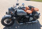 Andere Chiang Jiang CJ650 Dynasty Gespanne - GESPANN