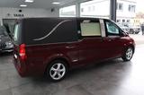 Mercedes-Benz 4x4 Kuhlmann Cars Bestattungswagen/Leichenwagen - Mercedes-Benz: Leichenwagen