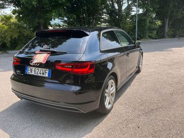 Audi A3 - 6