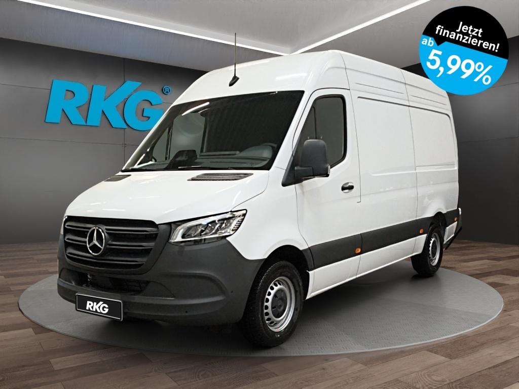 Mercedes-Benz SPRINTER 317 CDI L2-H2 Kasten PRO Hoch Standard