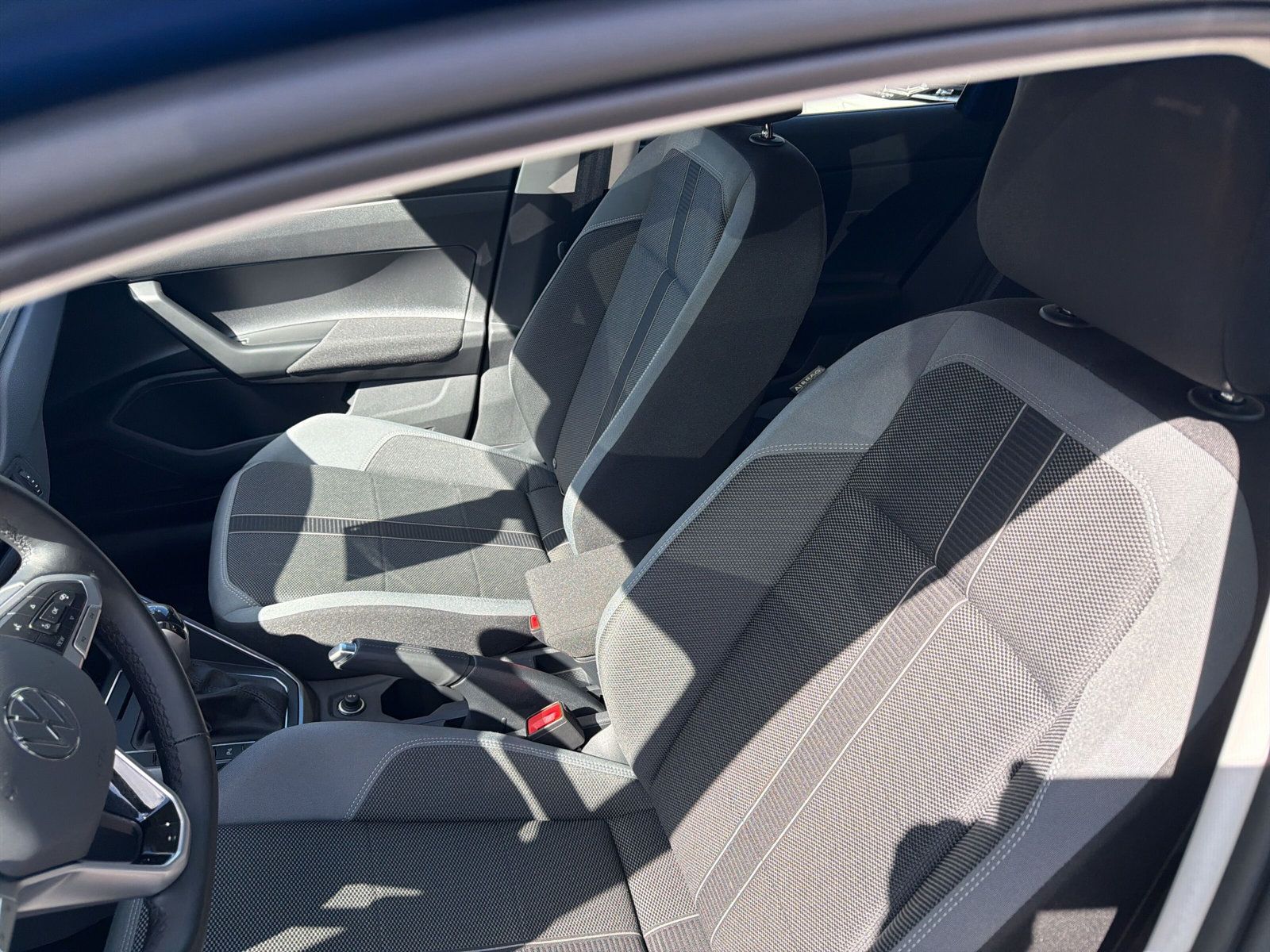 Polo Style TSi DSG Navi Matrix IQ Drive Style