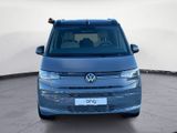 Volkswagen California Der neue California Ocean 2,0 l  TSI - Benzin