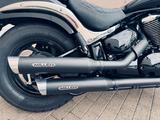 Suzuki Intruder M800 (VZ800) - SUZUKI INTRUDER M800