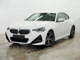 BMW 220i Coupe M Sportpaket Widescreen AHK Sound