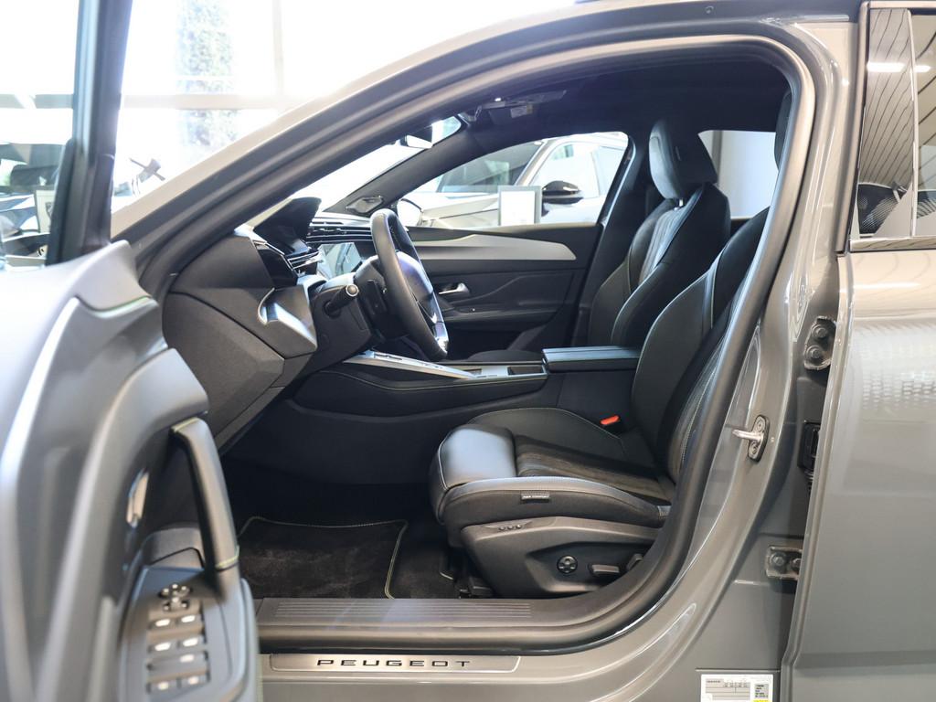 Peugeot 308 SW GT Neu DIESEL 130 EAT8 AHK ACC LED 360°