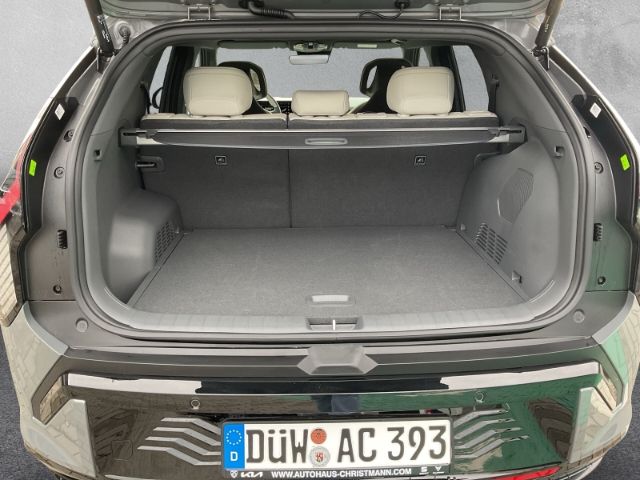 Fahrzeugabbildung Kia EV3 81,4 kWh GT-LINE *PANORAMADACH*DRIVEWISE-PAR