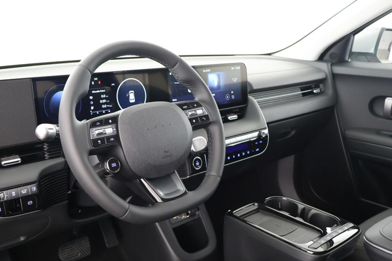 Hyundai IONIQ 5 – Bild 16