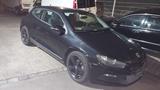 Volkswagen Scirocco 1.4 TSI BlueMotion Technology BlueM... - Volkswagen Scirocco in Mannheim