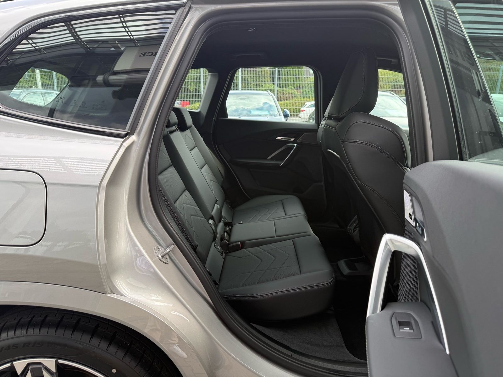 BMW X1 - Bild 22