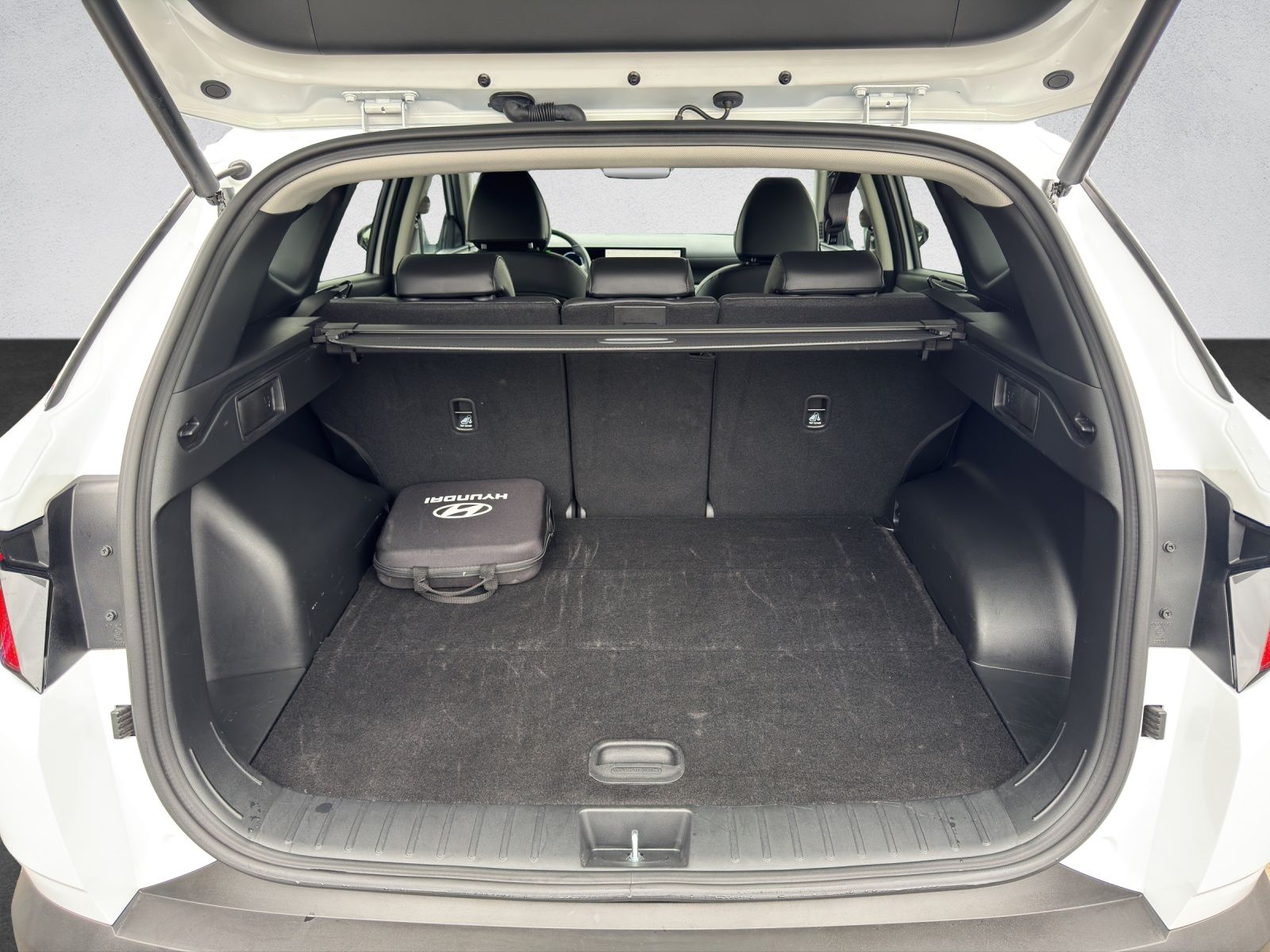Hyundai Tucson – Bild 14