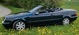 Mercedes-Benz Ungewöhnlich gut gepflegtes Mercedes Cabri... - aus 2000: Cabrio, Mercedes