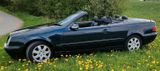 Mercedes-Benz Ungewöhnlich gut gepflegtes Mercedes Cabri... - aus 2000: Mercedes