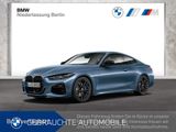 BMW M440d xDrive Coupé Harman/K LiveCockpitProf - BMW M440 in Berlin