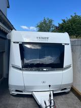 Dethleffs Bianco 515 SGD Aktiv  ++ KLIMA-MOVER-VORZELT-CIT - Dethleffs Vorzelt