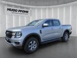Ford Ranger XLT DoKa 4x4