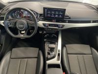 Audi A4 - Vorschau Bild 6