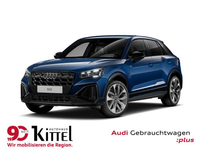 SQ2 TFSI S tronic,Matrix-LED,Kamera,AHZV
