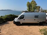 Citroën Jumper Camper Wohnmobil L3 H2  - Citroën Jumper: L2h2