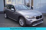 BMW X1 18 d sDrive  Automatik/Navi/PDC/Xenon/AHK - BMW X1 in Kassel