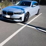 BMW 530d A - - BMW 530 in Dortmund