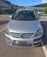 Volkswagen VW Golf TDI Turbo gebraucht Auto - Volkswagen Golf mit Diesel-Antrieb: Turbo