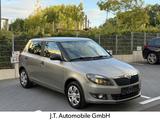 Skoda Fabia Cool Edition,1,4,Erstehand - Skoda Fabia in Bonn