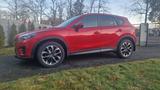 Mazda CX-5 2.2 SKYACTIV-D 175 Sports-Line AWD Spor... - Mazda: Standheizung