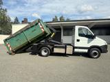 Iveco Daily 3.0 70C Abrollkipper City*Marell*Container - Iveco Koffer Daily