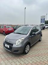 Suzuki Alto 1.0 VVT GPL - Suzuki Alto: Limousine