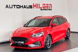 Ford Focus ST Turnier*AHK*R.Kamera*H&R*Navi*B&O*LED - Ford Focus: Rot