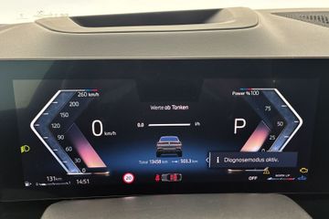 BMW X6 - 8
