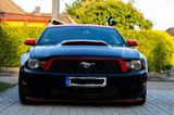 Ford Mustang V6 - BOSS 302 - SCHALTER - V8 Sound - Ford Mustang aus 2012: V6