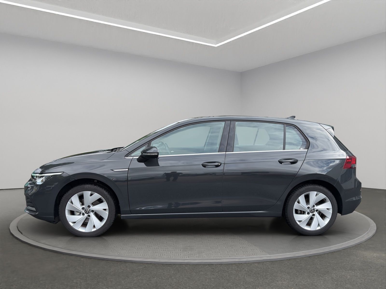 Volkswagen Golf - Bild 5