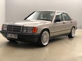 Mercedes-Benz 190 E *H-Kennzeichen*Wenig Kilometer - Mercedes-Benz 190 aus 1985: 190e