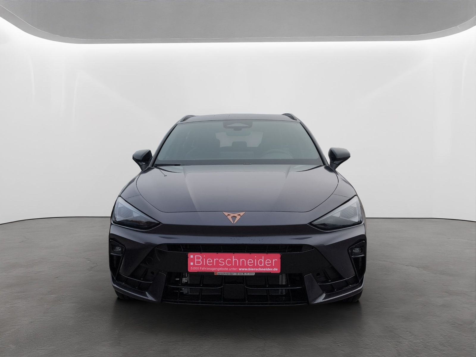 Cupra Leon - Bild 5
