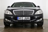 Mercedes-Benz S 600  Lim. / Guard Armored B7 / SAUDI / - gebrauchte Mercedes-Benz S 600 aus dem Jahr 2008