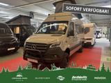 Bürstner Habiton X HMX 6.0 360° Kamera,Navi,Winter-Pack - Kastenwagen mit 4 Schlafplätzen