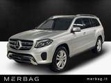 Mercedes-Benz GLS 350 d 4Matic Premium - Mercedes-Benz GLS 350