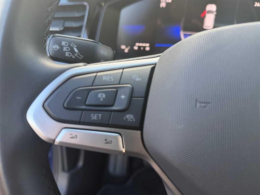 Volkswagen Polo Life 1.0 TSI IQ.Drive-Assistenzpaket Sitzhz, миниатюра 12