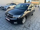 Dacia Sandero II Essential"Klimanlage" - Dacia Sandero in Mannheim