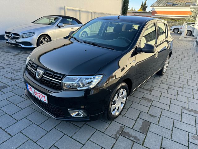 Dacia Sandero II Essential