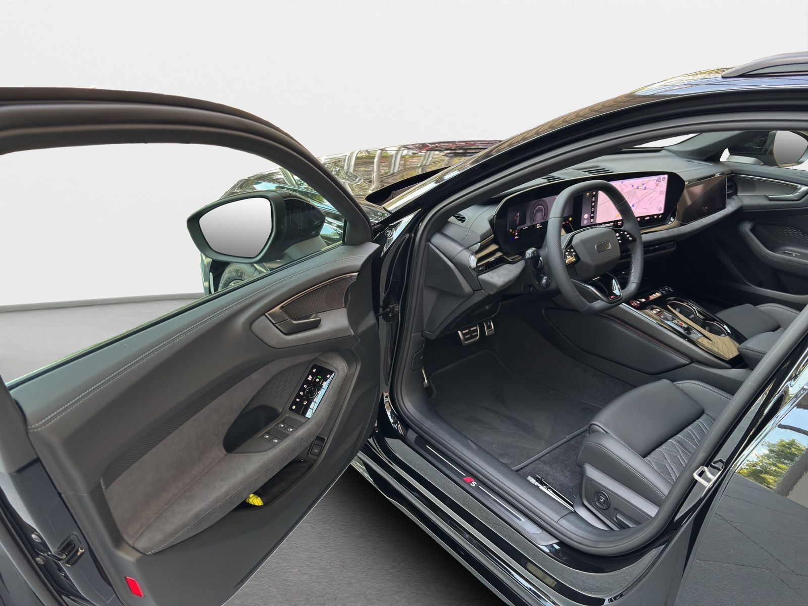 Audi S5 - Bild 14