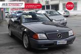 Mercedes-Benz Serie SL 500 SL Fatture Mercedes H - gebrauchte Mercedes-Benz SL 500 aus dem Jahr 1992