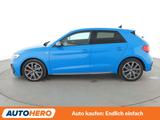 Audi A1 Sportback 40 TFSI S Line Aut.*NAVI*VC*LED* - Audi A1 Gebrauchtwagen in Frankfurt