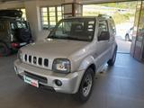 Suzuki Jimny 1.3i 16V cat 4WD JLX - gebrauchte Suzuki Jimny aus dem Jahr 1998