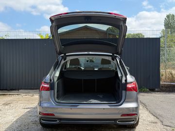 Audi A6 - 7