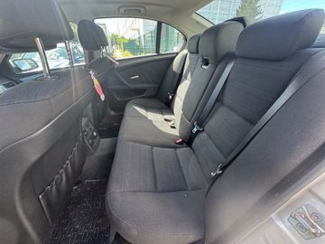 BMW 520 - 9