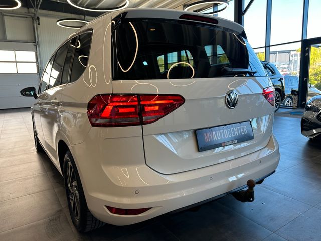 Volkswagen Touran Sound BMTStart-Stopp *7 Sitzer*Navi*