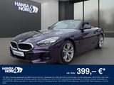 BMW Z4 sDrive20i M-SPORT LED NAVI HUD KAMERA H/K 18" - BMW Z4 in Lübeck